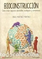 Libros: Bioconstrucci&oacute;n - Foto 1