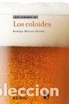 Libros: Los coloides - Foto 1