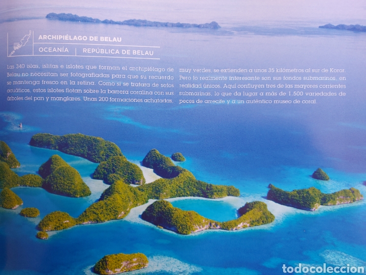 Libros: Naturaleza Incre&iacute;ble. E. Planeta - Foto 5