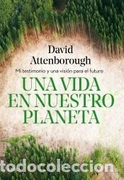 Libros: Una vida en nuestro planeta - Attenborough, David - Foto 1