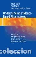 Libros: Understanding Evidence-Based Rheumatology - Foto 1