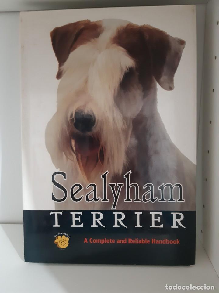 Libros: SEALYHAM TERRIER - Foto 1