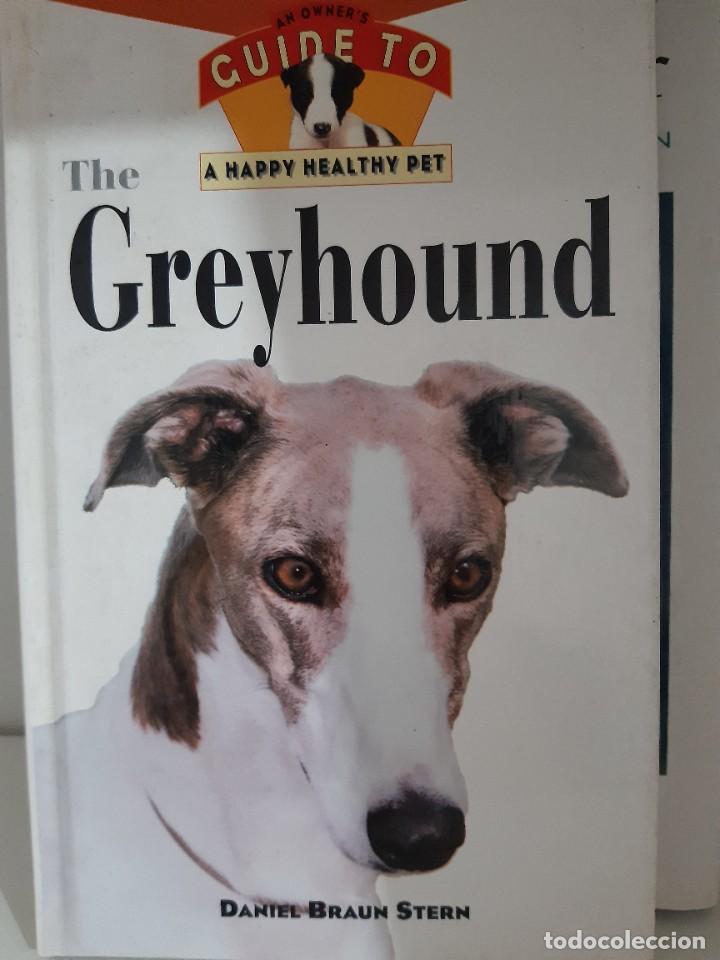 Libros: GREYHOUND - Foto 1