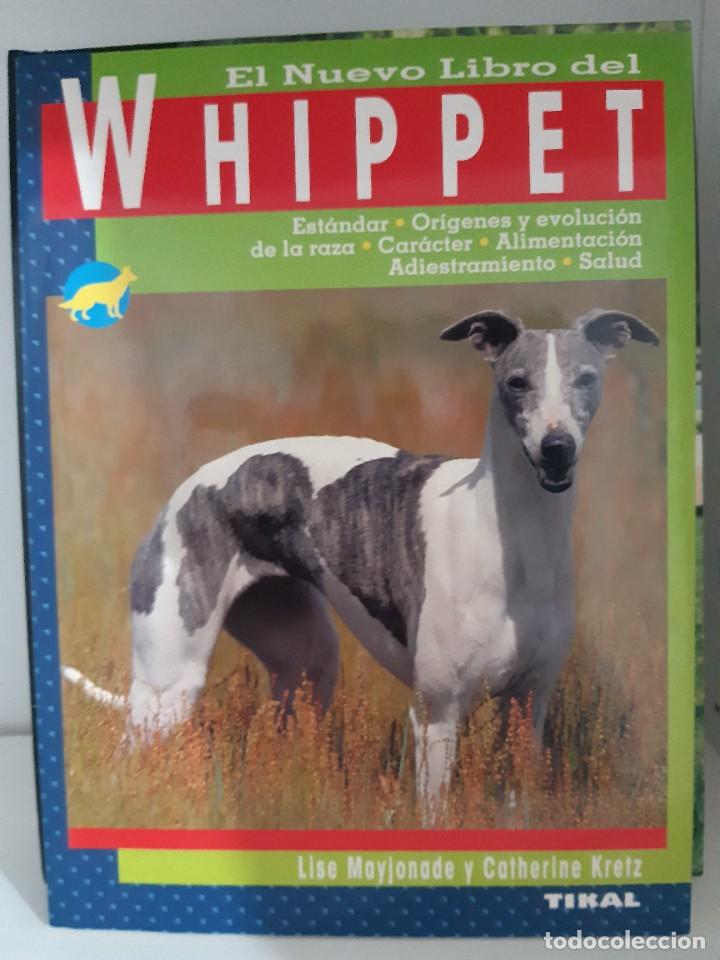 Libros: WHIPPET - Foto 1