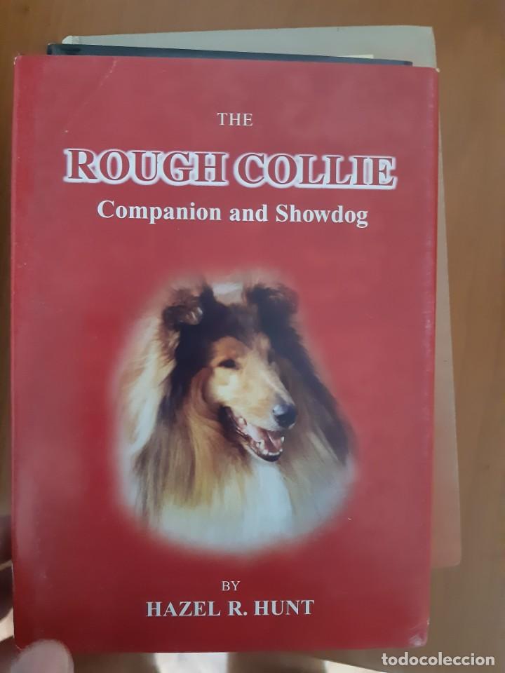 Libros: THE ROUGH COLLIE - Foto 1