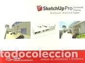 Libri: SketchUp Pro : manual b&aacute;sico : manual pr&aacute;ctico de aprendizaje y referencia