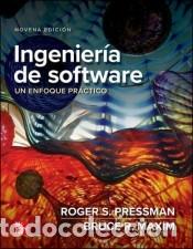 Libros: INGENIERIA DE SOFWARE - PRESSMAN ROGER - Foto 1