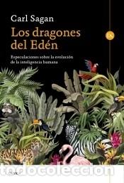 Libros: Los dragones del Ed&eacute;n - Sagan, Carl - Foto 1