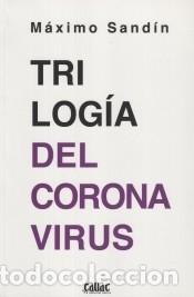 Livros: TRILOG&Iacute;A DEL CORONAVIRUS