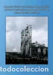 Libros: Aspectos t&eacute;cnico-econ&oacute;micos de los estudios previos inversionistas para la producci&oacute;n de etanol de