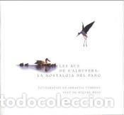 Livres: AUS DE SALBUFERA: NOSTALGIA DEL FANG - TORRENS-RAYO