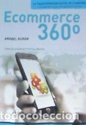 Libros: Ecommerce 360&ordm; - Dur&aacute;n, Anabel - Foto 1