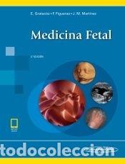 Libros: MEDICINA FETAL 2&ordm;ED - GRATACOS - Foto 1