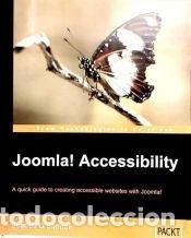 Libros: Joomla! Accessibility - Joshue O Connor - Foto 1