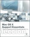 Libros: Mac OS X Support Essentials - Linzmayer, Owen - Foto 1