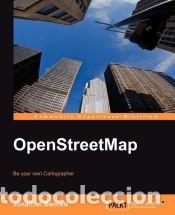 Libros: Openstreetmap - Jonathan Bennett - Foto 1