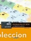 Libros: Aprender Premiere Pro CC 2014: Con 100 ejercicios pr&aacute;cticos - Mediaactive - Foto 1
