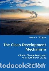 Libros: The Clean Development Mechanism - Dave V. Wright - Foto 1
