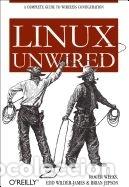 Libros: Linux Unwired - Roger Weeks, Edd Dumbill, Brian Jepson - Foto 1