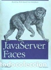 Libros: JavaServer Faces - Hans Bergsten - Foto 1
