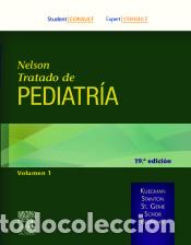 Libros: Nelson. Tratado de pediatr&iacute;a - VV.AA. - Foto 1
