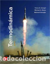 Libri: *** TERMODINAMICA CON CONNECT - Cengel,Yunus;Boles,Michael;Kanoglu,Mehmet