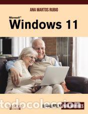 Libros: Windows 11 - Martos Rubio, Ana - Foto 1