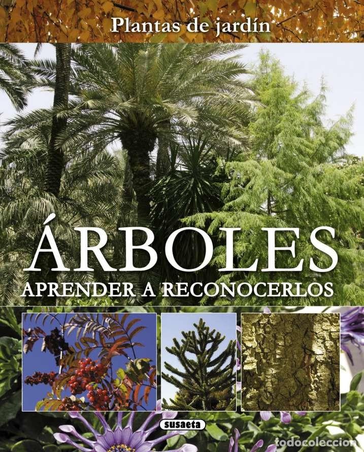 Libros: &Aacute;rboles. Aprender a reconocerlos - Foto 1