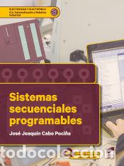 B&uuml;cher: Sistemas secuenciales programables - Cabo Poci&ntilde;a, Jos&eacute; Joaqu&iacute;n