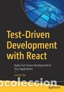Libros: Test-Driven Development with React - Qiu - Foto 1