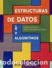 Libros: Estructuras de datos y algoritmos - Nadal, Mariona - Foto 1