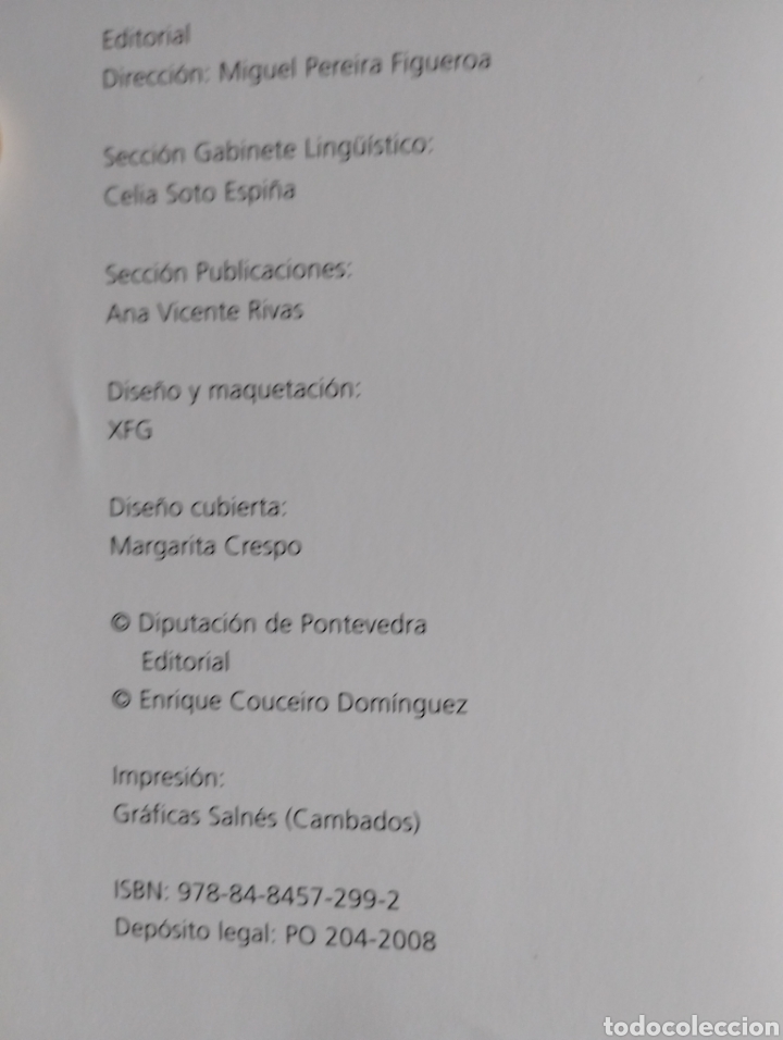 Libros: Labrado de gentes a&ntilde;o 2008 - Foto 3