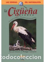 Libros: LA GIG&Uuml;E&Ntilde;A BLANCA - Pascal &Eacute;tienne - Foto 1