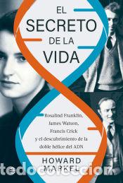 Libros: El secreto de la vida - Markel, Howard - Foto 1