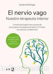 Libros: El nervio vago - Hintringer, Sandra - Foto 1