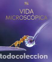 Libros: Vida microsc&oacute;pica - DK, - Foto 1