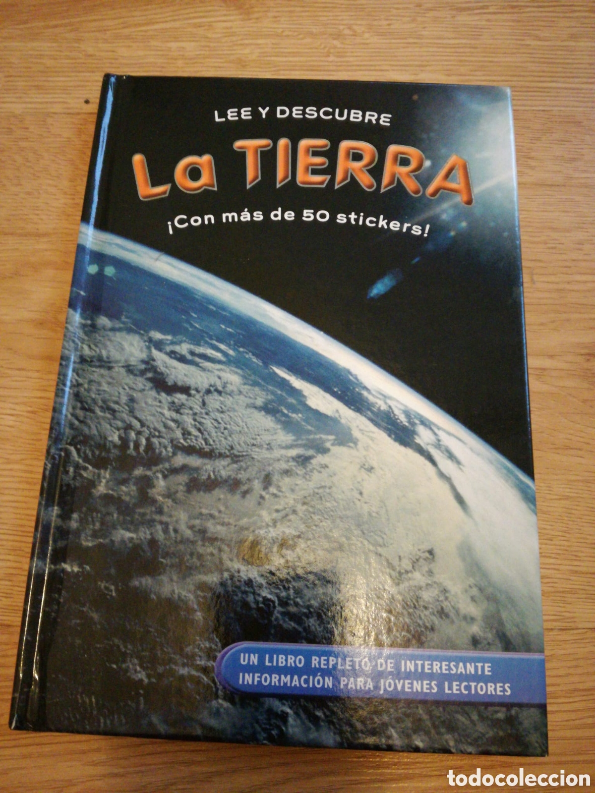Libros: Tres libros. Lee y Descubre. - Foto 3