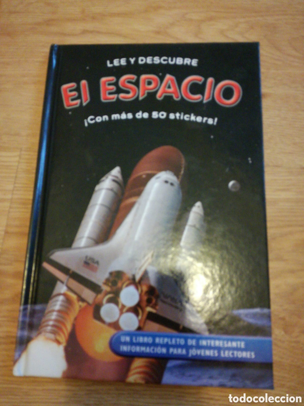 Libros: Tres libros. Lee y Descubre. - Foto 4
