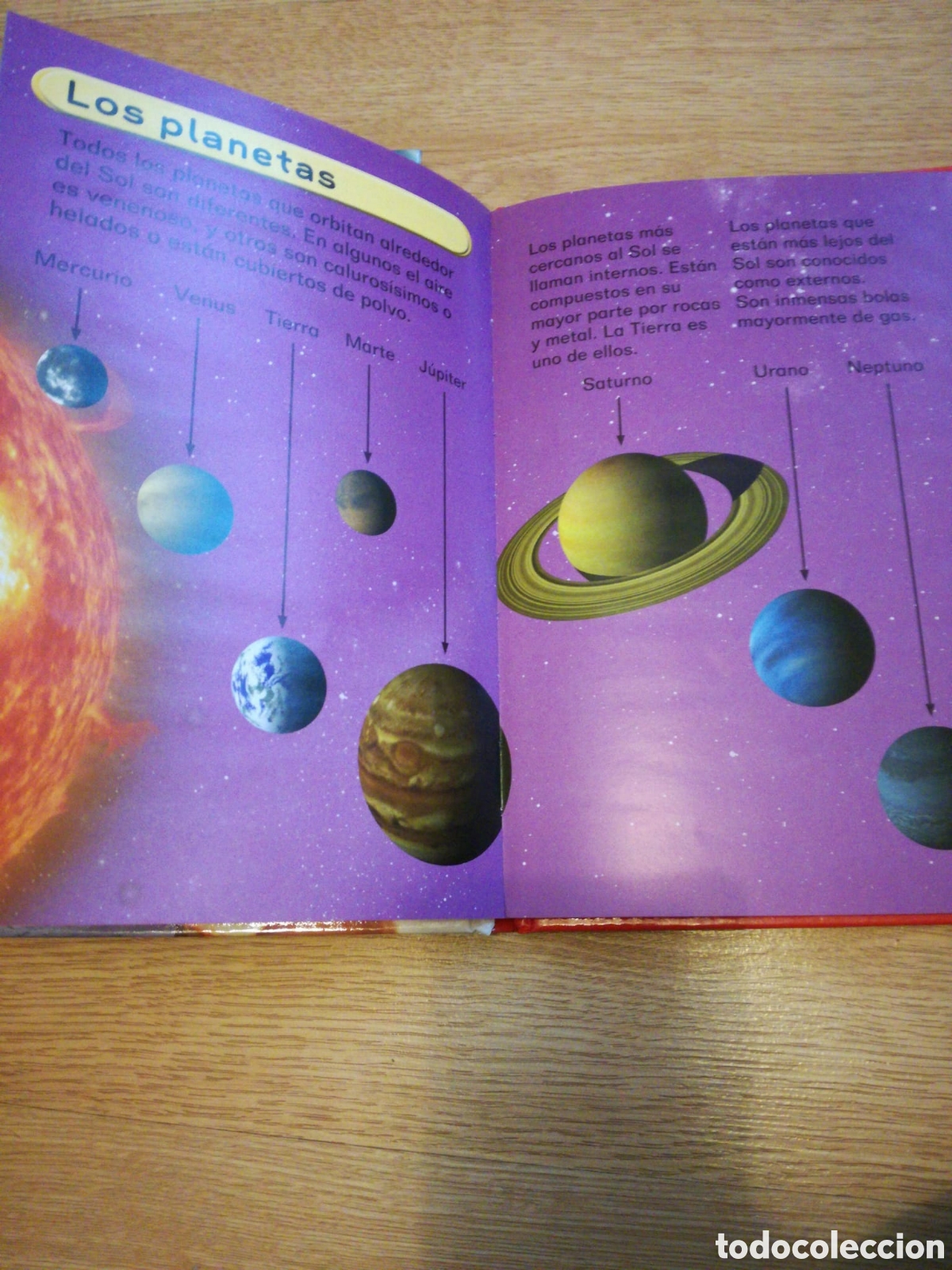 Libros: Tres libros. Lee y Descubre. - Foto 8