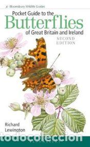 B&uuml;cher: Pocket Guide to the Butterflies of Great Britain and Ireland - Lewington, Richard