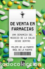 B&uuml;cher: De venta en farmacias - De la Fuente, Ra&uacute;l; De la Fuente, Felipe