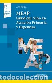 Libri: MEAP SALUD DEL NI&Ntilde;O EN ATENCION PRIMARIA Y URGENCI - MONTES
