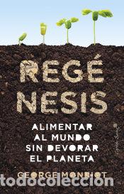 Libros: Reg&eacute;nesis - Monbiot, George - Foto 1