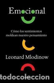 Libros: Emocional - Mlodinow, Leonard - Foto 1
