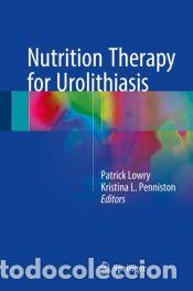 Libros: Nutrition Therapy for Urolithiasis - Foto 1