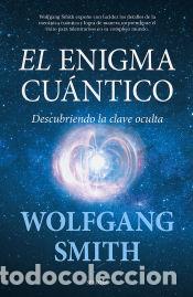 Libros: ENIGMA CU?NTICO, EL - SMITH, WOLFGANG - Foto 1
