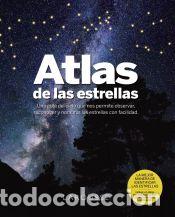 Libros: Atlas de las Estrellas - Brunier, Serge - Foto 1