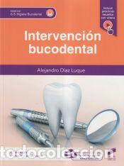 B&uuml;cher: Intervenci&oacute;n bucodental (segunda edici&oacute;n revisada y actualizada) - D&iacute;az Luque, Alejandro