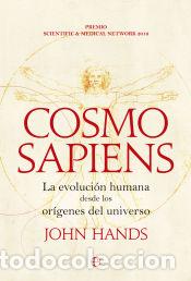 Libros: Cosmosapiens - Hands, John - Foto 1