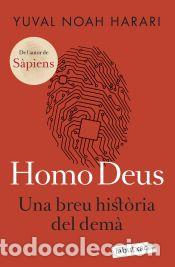 Libros: Homo Deus - Noah Harari, Yuval - Foto 1